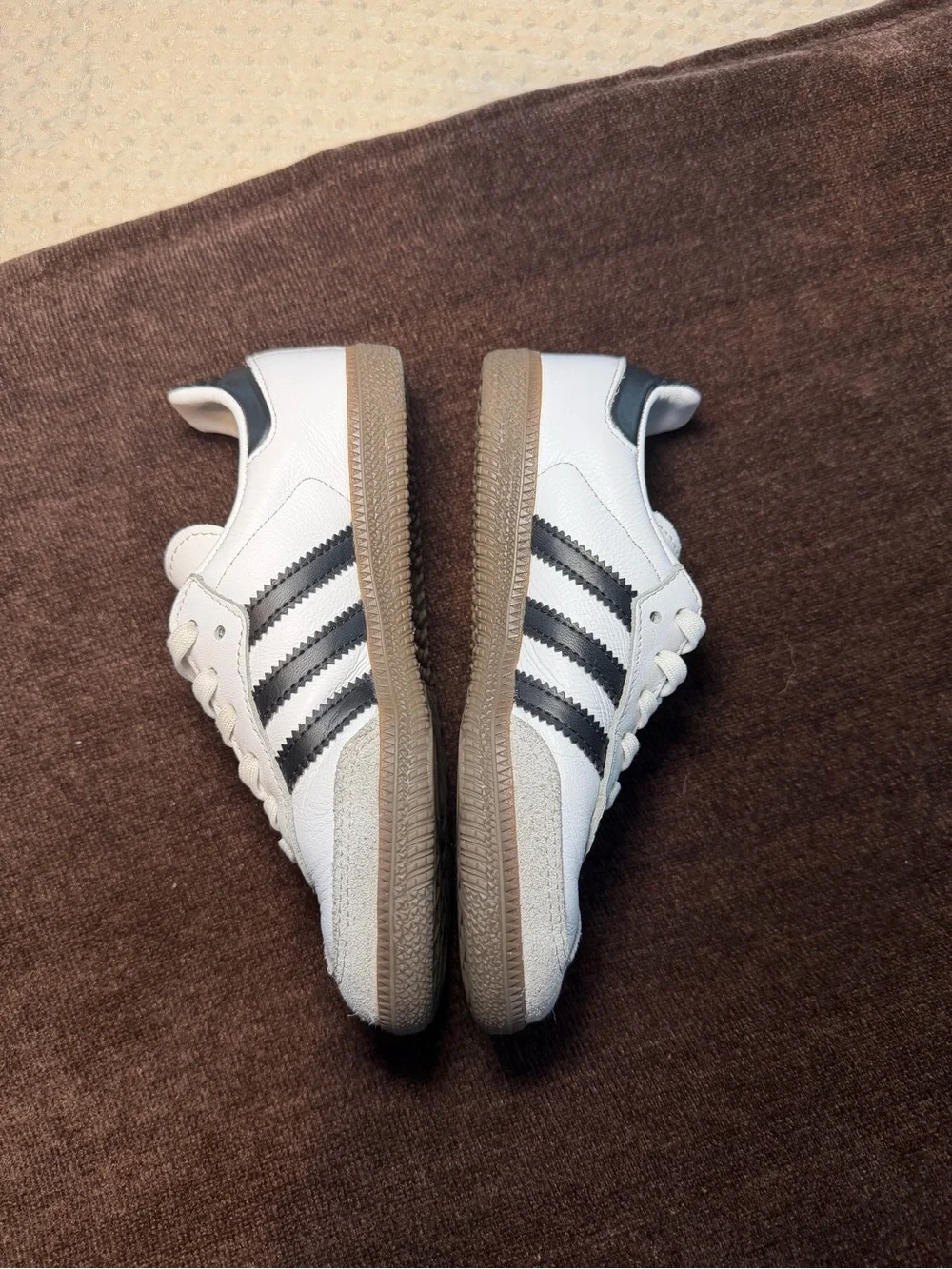 Adidas samba